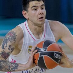 Deck apuntala un superequipo