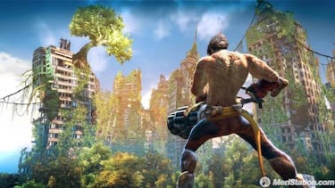 Enslaved: Odyssey to the West