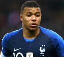 Ambiente ‘hostil’ para Mbappé