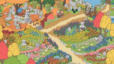 Lanzamientos de videojuegos más destacados de la semana del 2 al 8 de marzo para PC (Steam), Switch, Playstation y Xbox