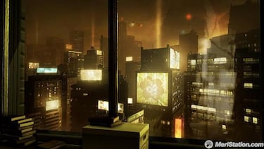 Deus Ex: Human Revolution, Impresiones