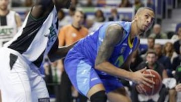 Vuelve el matagigantes: el Estu tambi¨¦n gana al Joventut