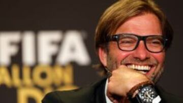 Klopp: "El Real Madrid no podría competirle una Liga al Bayern"