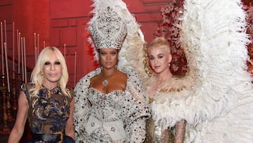 The Met Gala has been the subject of controversy, either for its themes or for attendees’ choice of looks.