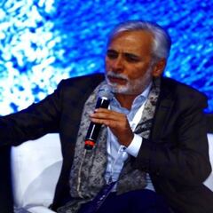 Martínez a Higuera: 'Yo tengo una televisora que me paga bien'