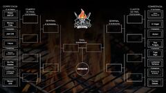 ¡Éste es el camino para ser el mejor en la Liga del Asado!