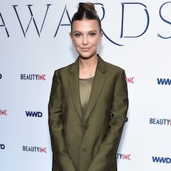 Sale a la luz el pacto secreto entre Millie Bobby Brown y otro actor de ‘Stranger Things’