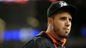 José Fernandez podría ser gran fichaje por el que suspiran los aficionados de Los Ángeles Dodgers.