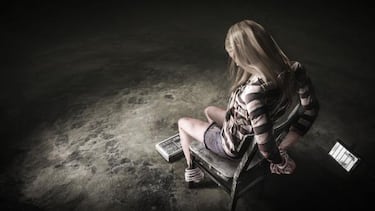 El terror psicológico de Get Even estrena gameplay