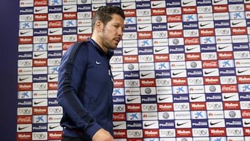 Simeone: "Torres' display against Eibar speaks for itself"