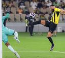 Al Ittihad 4 - Al Raed 1: Saudi Pro League, resumen, resultado y goles