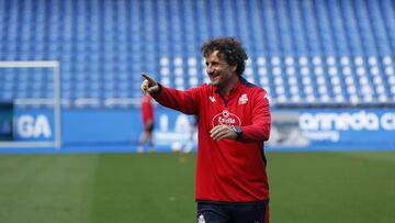 26/10/24
ENTRENAMIENTO
DEPORTIVO DE LA CORUÑA
idiakez