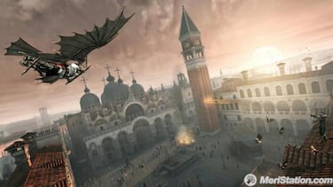 [E3] Assassin's Creed 2