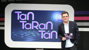 (Foto de ARCHIVO)
Xosé Manuel Piñeiro vuelve a la TVG
REMITIDA / HANDOUT por TVG
Fotografía remitida a medios de comunicación exclusivamente para ilustrar la noticia a la que hace referencia la imagen, y citando la procedencia de la imagen en la firma
22/6/2010