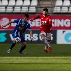 Vega, más mordiente para Simón