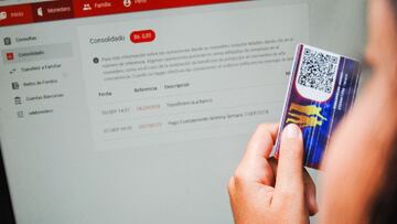 Plataforma Patria: ¿qué significa si acepté el bono y no me sale consolidado o en monedero?