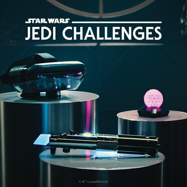 Star Wars Jedi Challenges: Primeras impresiones