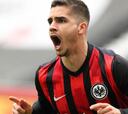 André Silva ya tiene precio