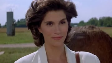 Jami Gertz