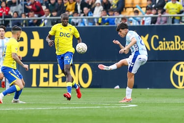 Moussa Diakité, convocado con la absoluta de Malí