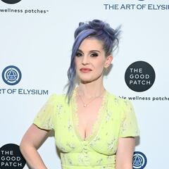 Kelly Osbourne aborda su polémico comentario sobre los latinos