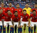 La proximidad de la Roja de Rueda con la tendencia de Rusia 2018