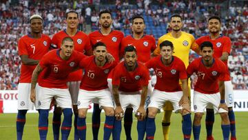 La proximidad de la Roja de Rueda con la tendencia de Rusia 2018