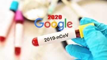 El término más buscado en Google España en 2020 es en el que estás pensando