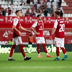 Antxon Jaso seguirá en el proyecto grana