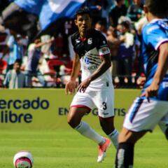 El 'Maza' anota en Liga MX 1449 días después