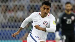 Jara adelanta el partido ante Alemania: "será más abierto"