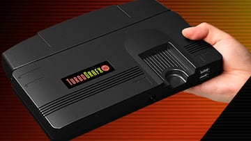 TurboGrafx-16 Mini se retrasa de forma indefinida por el coronavirus