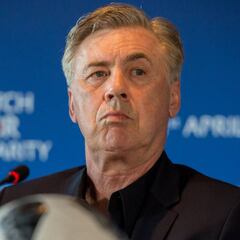 Ancelotti sale de la lista de morosos y Etoo y Dani Alves siguen: consulta quién aparece