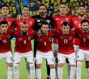 Formación confirmada de Chile para enfrentar a Perú
