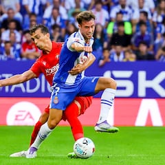 El Espanyol, como Bob Geldof: no le gustan los lunes