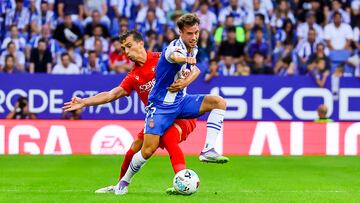 El Espanyol, como Bob Geldof: no le gustan los lunes