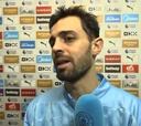 Brutal rajada de Bernardo Silva: “Si tomas decisiones estúpidas ganando en el 87′, amigo...”