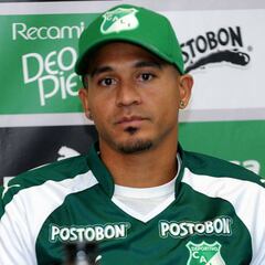 “La Rescisión por Macnelly Torres se escapa de las posibilidades”