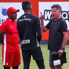 Fecha 20 de Liga: las cuentas para entrar a cuadrangulares