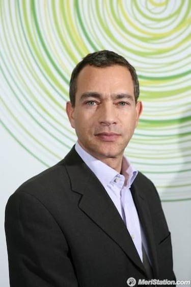 Microsoft muestra sus últimas novedades en Londres