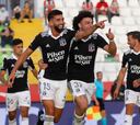 Posibles rivales de grupo de Colo Colo en Copa Libertadores 2022