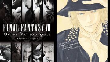 Final Fantasy VII The Kids Are Alright: A Turk Side Story