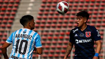 Los últimos 4 cortados de la Roja de Córdova para el Preolímpico 2024