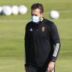 “El equipo está fuerte mentalmente y cree en lo que hacemos”