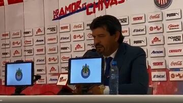 José Saturnino Cardozo está molesto por la pobre actitud de su equipo. Reconoce que sus jugadores han subestimado a un rival de la Liga de Ascenso.