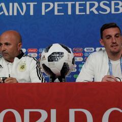 "Jugamos el primero de cinco duelos que nos llevarán a la final"