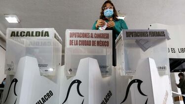 ¿Quiénes son los candidatos que competirán por las alcaldías en CDMX? | Elecciones 2024