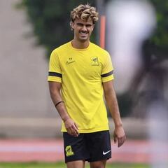 Mercado de fichajes, en directo | Última hora de Real Madrid, Barcelona...