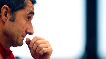 We didn't like it when Neymar left, but that's football - Valverde