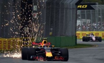 Max Verstappen.